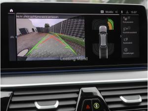 BMW 530 e xDrive Touring*Sportpaket*Komfortsitze*AHK