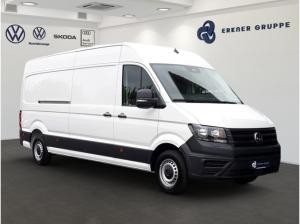 Volkswagen Crafter Kasten 35 HD LR 2.0TDI Front+AZV+KAMERA+GRA+