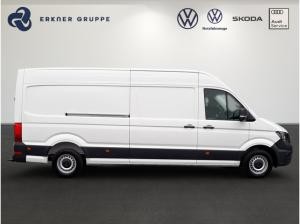 Volkswagen Crafter Kasten 35 HD LR 2.0TDI Front+AZV+KAMERA+GRA+