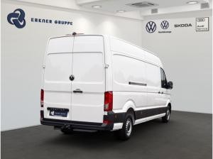 Volkswagen Crafter Kasten 35 HD LR 2.0TDI Front+AZV+KAMERA+GRA+