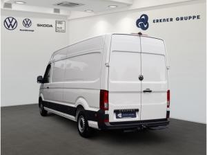 Volkswagen Crafter Kasten 35 HD LR 2.0TDI Front+AZV+KAMERA+GRA+