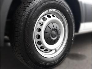 Volkswagen Crafter Kasten 35 HD LR 2.0TDI Front+AZV+KAMERA+GRA+