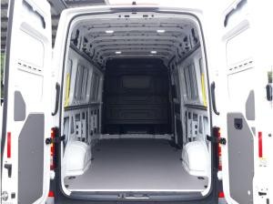 Volkswagen Crafter Kasten 35 HD LR 2.0TDI Front+AZV+KAMERA+GRA+