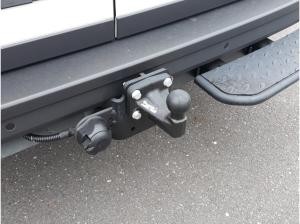 Volkswagen Crafter Kasten 35 HD LR 2.0TDI Front+AZV+KAMERA+GRA+