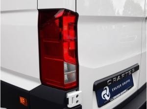 Volkswagen Crafter Kasten 35 HD LR 2.0TDI Front+AZV+KAMERA+GRA+