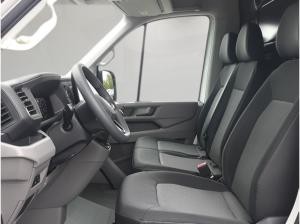 Volkswagen Crafter Kasten 35 HD LR 2.0TDI Front+AZV+KAMERA+GRA+