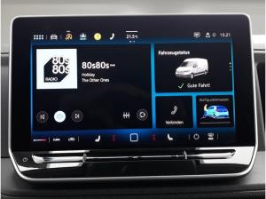 Volkswagen Crafter Kasten 35 HD LR 2.0TDI Front+AZV+KAMERA+GRA+