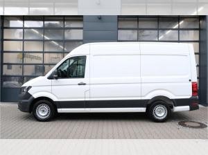 Volkswagen Crafter Kasten 35 mittellang Hochdach FWD