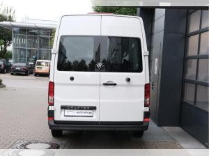 Volkswagen Crafter Kasten 35 mittellang Hochdach FWD