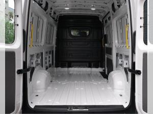 Volkswagen Crafter Kasten 35 mittellang Hochdach FWD