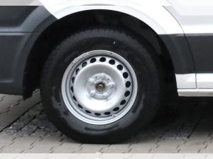 Volkswagen Crafter Kasten 35 mittellang Hochdach FWD