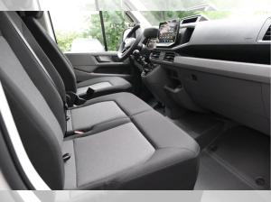 Volkswagen Crafter Kasten 35 mittellang Hochdach FWD