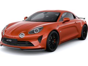 Alpine A110 S Aero Paket  Alpine Center München