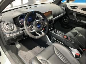 Alpine A110 Alpine Center München