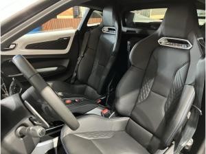 Alpine A110 Alpine Center München