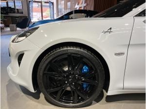 Alpine A110 Alpine Center München