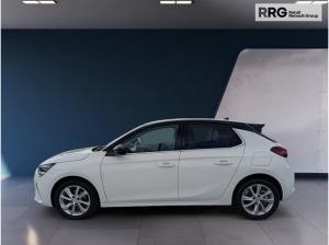 Opel Corsa F Elegance Automatik Allwetter Klima Sitzheizung Einparkhilfe verschiedene Farben