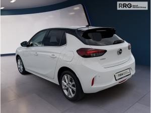 Opel Corsa F Elegance Automatik Allwetter Klima Sitzheizung Einparkhilfe verschiedene Farben