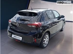 Opel Corsa F Elegance Automatik Allwetter Klima Sitzheizung Einparkhilfe verschiedene Farben