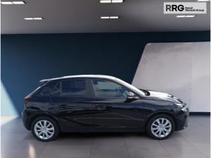 Opel Corsa F Elegance Automatik Allwetter Klima Sitzheizung Einparkhilfe verschiedene Farben