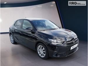 Opel Corsa F Elegance Automatik Allwetter Klima Sitzheizung Einparkhilfe verschiedene Farben