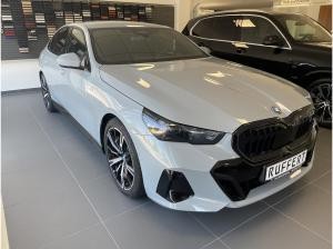 BMW i5 40 M Sportpaket