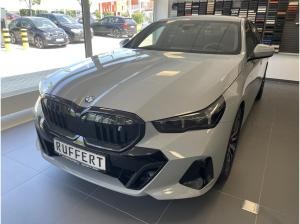 BMW i5 40 M Sportpaket