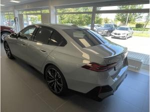 BMW i5 40 M Sportpaket