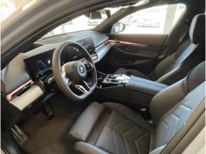 BMW i5 40 M Sportpaket
