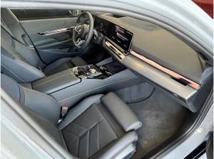 BMW i5 40 M Sportpaket