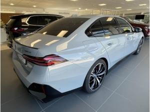 BMW i5 40 M Sportpaket
