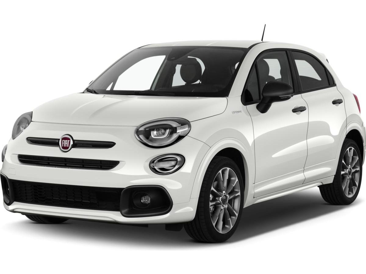 Fiat 500X Dolcevita Sport *Sofort Verfügbar*
