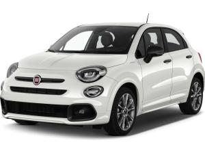 Fiat 500X Dolcevita Sport *Sofort Verfügbar*