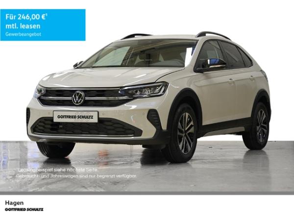 Volkswagen Taigo - GOAL Edition - 1.0 TSI (Neuss)