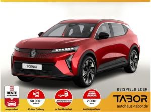 Renault Scenic E-TECH Evolution 170 Comfort Range