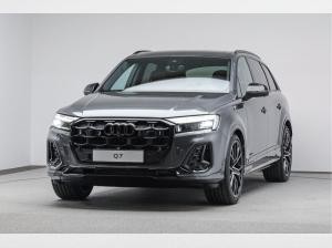 Audi Q7 S line 50 TDI quattro 7SITZER*LASER*AHK*PANO*B&O*VIRUTAL