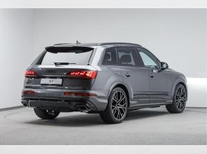 Audi Q7 S line 50 TDI quattro 7SITZER*LASER*AHK*PANO*B&O*VIRUTAL