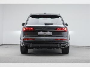 Audi Q7 S line 50 TDI quattro 7SITZER*LASER*AHK*PANO*B&O*VIRUTAL