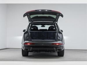 Audi Q7 S line 50 TDI quattro 7SITZER*LASER*AHK*PANO*B&O*VIRUTAL