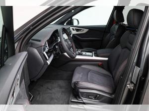 Audi Q7 S line 50 TDI quattro 7SITZER*LASER*AHK*PANO*B&O*VIRUTAL