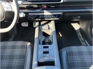 Hyundai IONIQ 6 4WD First Edition