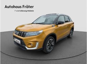 Suzuki Vitara Comfort + AGS II Automatik II Panorama Dach