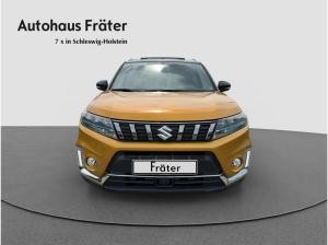 Suzuki Vitara Comfort + AGS II Automatik II Panorama Dach