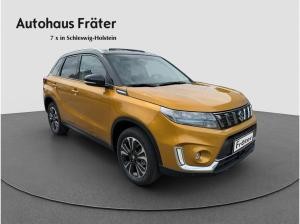 Suzuki Vitara Comfort + AGS II Automatik II Panorama Dach