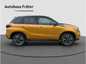Suzuki Vitara Comfort + AGS II Automatik II Panorama Dach