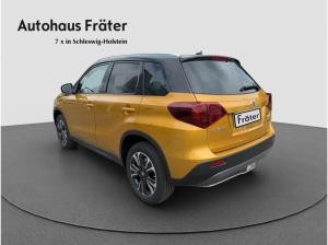 Suzuki Vitara Comfort + AGS II Automatik II Panorama Dach