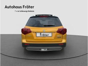 Suzuki Vitara Comfort + AGS II Automatik II Panorama Dach