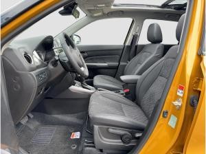 Suzuki Vitara Comfort + AGS II Automatik II Panorama Dach