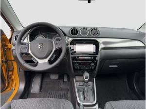 Suzuki Vitara Comfort + AGS II Automatik II Panorama Dach