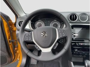 Suzuki Vitara Comfort + AGS II Automatik II Panorama Dach